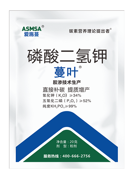 蔓叶-磷酸二氢钾20g