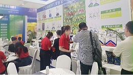 辽宁植保会：爱施蔓以科技深耕农业，以初心奔赴丰收